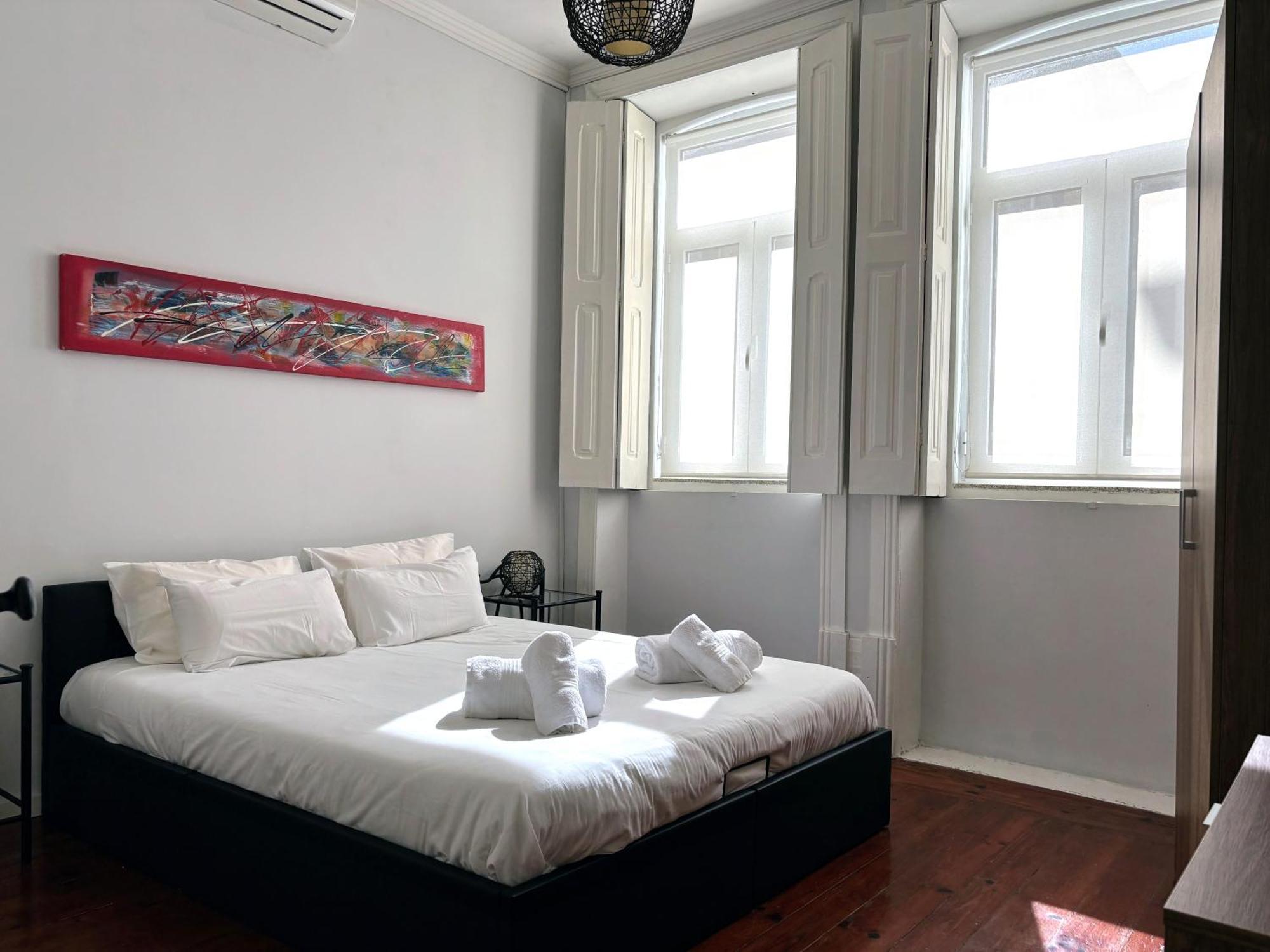 Covelo Apartment Porto Ngoại thất bức ảnh