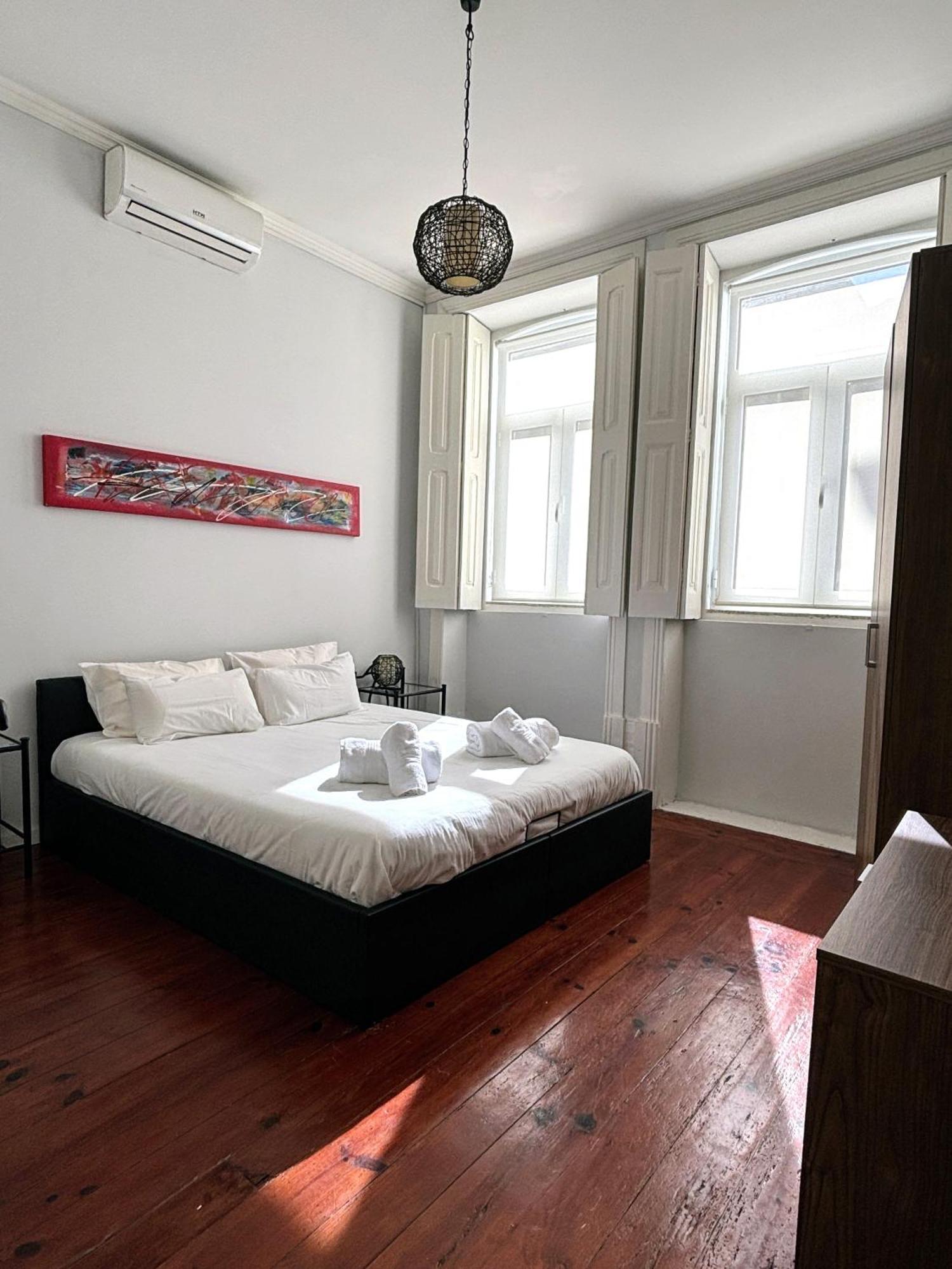 Covelo Apartment Porto Ngoại thất bức ảnh
