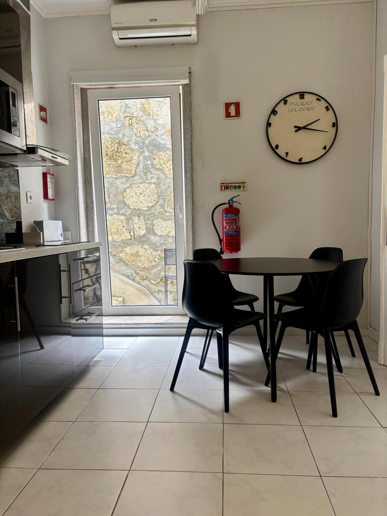 Covelo Apartment Porto Ngoại thất bức ảnh