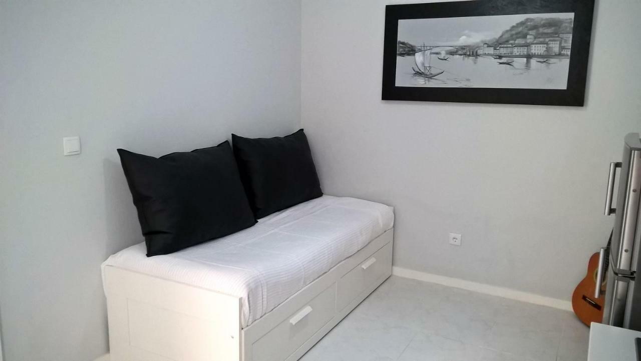 Covelo Apartment Porto Ngoại thất bức ảnh