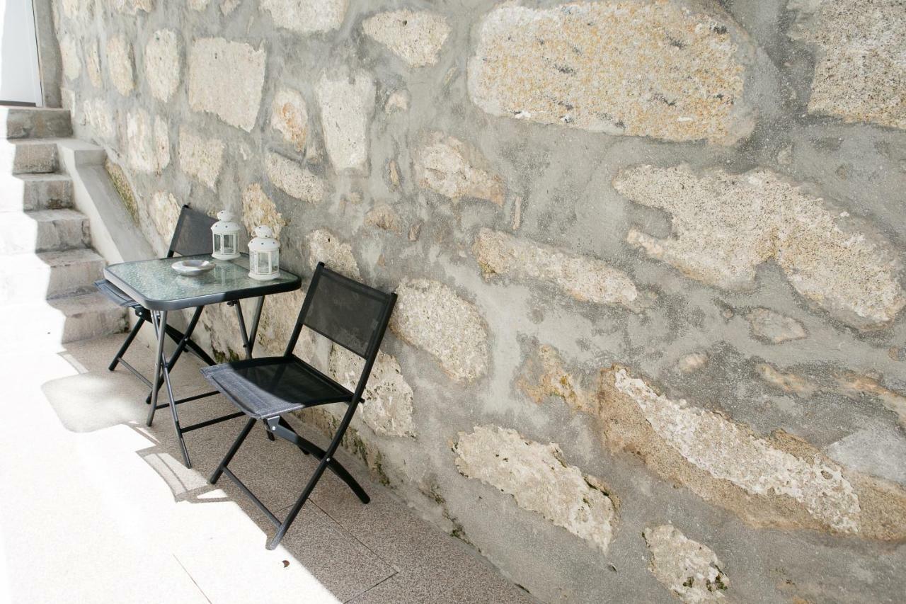 Covelo Apartment Porto Ngoại thất bức ảnh