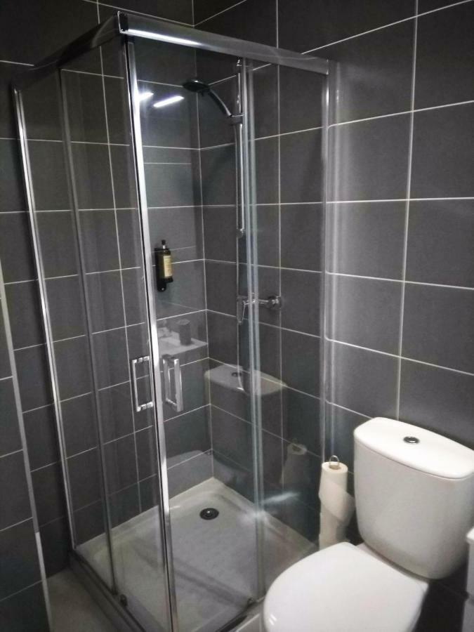 Covelo Apartment Porto Ngoại thất bức ảnh